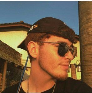 Meet your Posher, Garrett